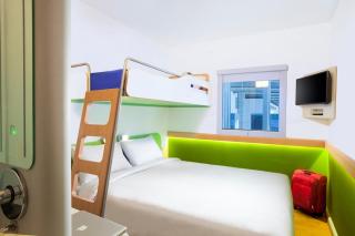 Cordia Hotel Makassar Airport - Makassar - 3