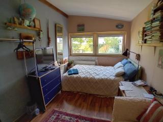 ROSE ROOM 40m2 with terrace 25m2 , outdoor cooking in greeny area for 4 person - Ljubljana - 3