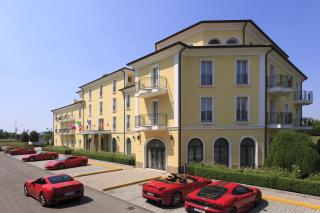Maranello Palace - Maranello - 0
