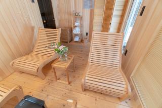 M2 Resort Wellness & Spa - Ostrowo - 4