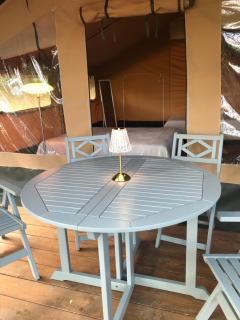 AgriGlamping La Diaccia - Serravalle Pistoiese - 4