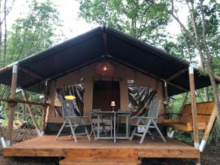 AgriGlamping La Diaccia - Serravalle Pistoiese - 1