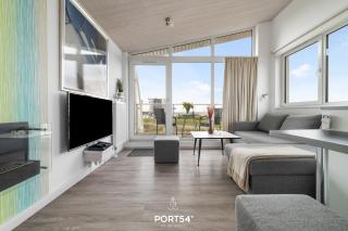 Ferienhaus Seehase Marina Wendtorf - 0