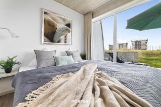 Ferienhaus Strandmöwe Marina Wendtorf - Wendtorf - 8