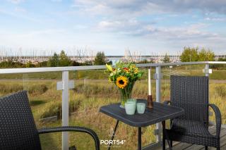 Ferienhaus Strandmöwe Marina Wendtorf - Wendtorf - 7