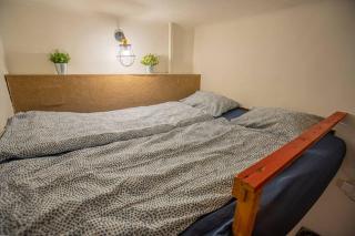 Hot tube apartment in the heart of Budapest, Kazinczy street - Boedapest - 2