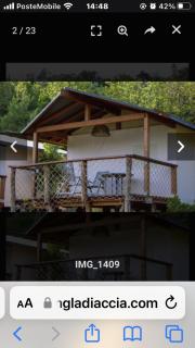 AgriGlamping La Diaccia - Serravalle Pistoiese - 6