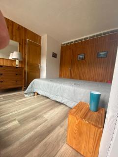 Appartement au coeur de Praloup 1600 - Uvernet-Fours - 3