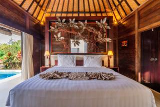 Sri Abi Ratu Villas - Sukawati - 6