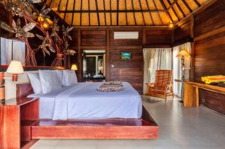 Sri Abi Ratu Villas - Sukawati - 4