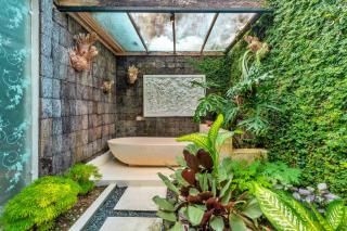 Sri Abi Ratu Villas - Sukawati - 1