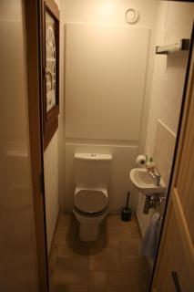 Modern apartment in Chatel with fantastic views - 1