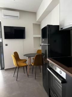 Faronita - Luxury apt in the heart of Kalamata - Kalamata - 7