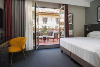 iQ Hotel Firenze - Florence - 4