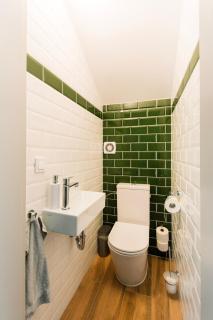 Hársliget Apartman - Nagymaros - 9