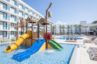 Hotel Best Sol D´Or - 4