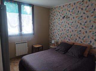 patrice et chrstel Appartement indépendant - 0