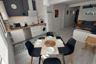 Apartamento Torre de Hércules - Corunha - 9