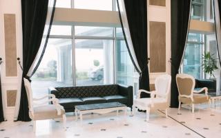Burgaz İzer Hotel - Lüleburgaz - 6