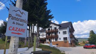 Vila PANORAMIC Busteni - Buşteni - 1