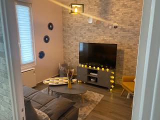 Appartement Plage Merlimont 10 mn Berck le Touquet avec jardin - Merlimont - 0
