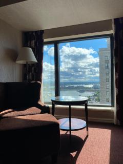 InterContinental Montreal by IHG - Montréal - 4