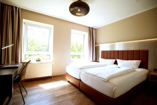 Wildeshauser Hof - 1