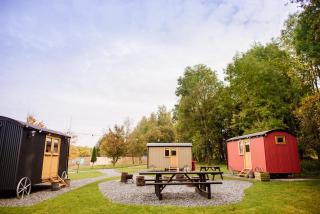 The Hamlet at Samlesbury Hall - Balderstone - 3