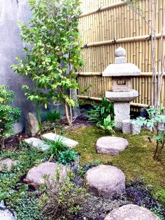 雅別邸 - Kyōto - 9