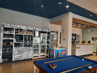 ibis budget Manhuaçu - 8