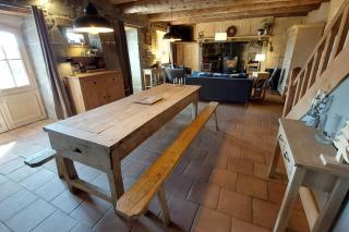 Le Bois Haut - Saint-Jacques-des-Blats - 2