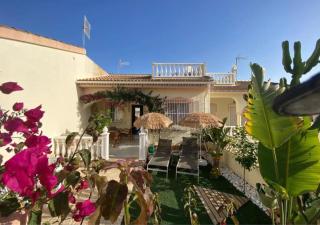 Casa la Pajarera - Ciudad Quesada - 7