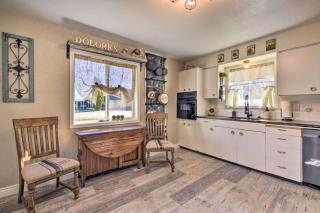 Stunning highly sought house w/ river access nearby - Dolores - 3