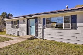 Stunning highly sought house w/ river access nearby - Dolores - 9