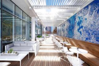 HALL Arts Hotel Dallas, Curio Collection by Hilton - Dallas - 4
