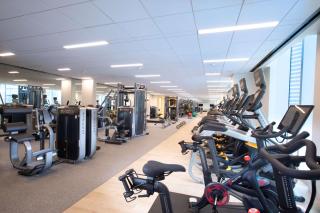 HALL Arts Hotel Dallas, Curio Collection by Hilton - Dallas - 1
