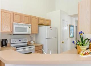 Emerald Island Kissimmee - Kissimmee - 5