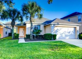 Emerald Island Kissimmee - Kissimmee - 8
