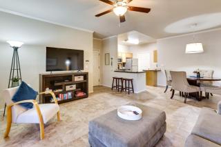 Central Phoenix Condo - Walk to Papago Park! - Phoenix - 7