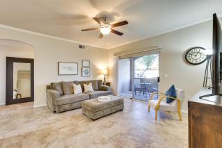 Central Phoenix Condo - Walk to Papago Park! - Phoenix - 6