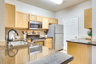 Walk to Papago Park Central Phoenix Condo - Phoenix - 3