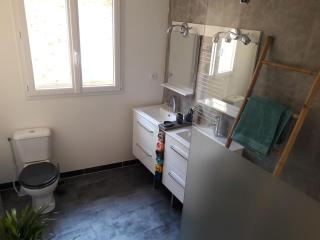 appartement tranquille - Rochechouart - 3