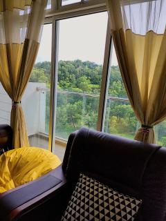 Dwiputra Residence Presint 15 PutraJaya - 3