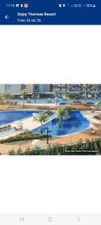 Thermas São Pedro Park Resort - 1