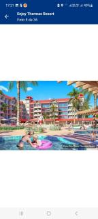 Thermas São Pedro Park Resort - 2