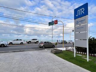 Apartamento JTR Cond Beira Mar - Castelo B Temporada - Maceió - 6