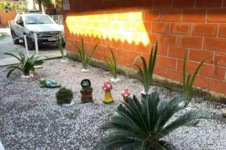 Apartamento em Ubatuba - Maranduba Ville 1 - Ubatuba - 2