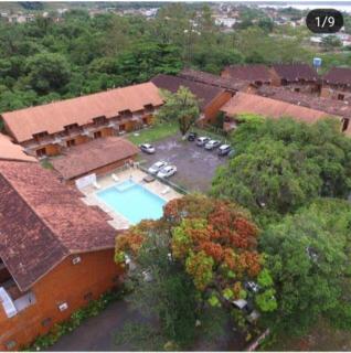 Apartamento em Ubatuba - Maranduba Ville 1 - Ubatuba - 3
