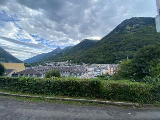 Cauterets Charmant Studio 4 personnes - Cauterets - 8