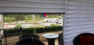 Laguna Bahía departamento 5 personas maravilloso amoblado y decorado - 5